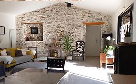 La Villa Du Pressoir, Classe 3 Etoiles Meuble De Tourisme